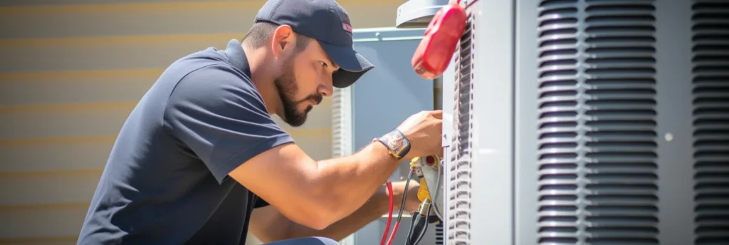 Special Winter & Summer HVAC Maintenance Deals