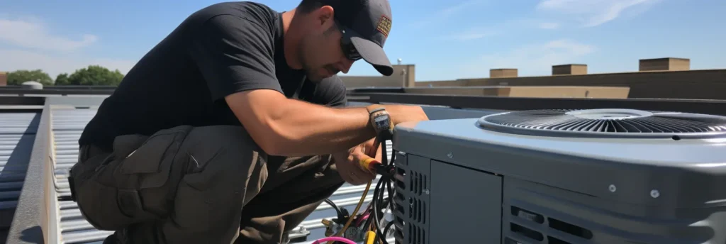 The Benefits of Professional Coil Cleaning for Your HVAC System